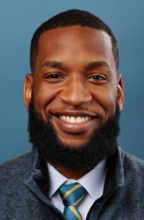 Chukwueloka Obionwu, Jr., M.D.