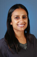 Monisha Rajinikanth, OD headshot