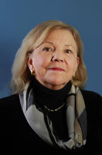 headshot of Donna McNally