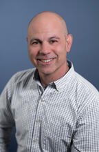 Headshot of Dr. Shawn Ferullo